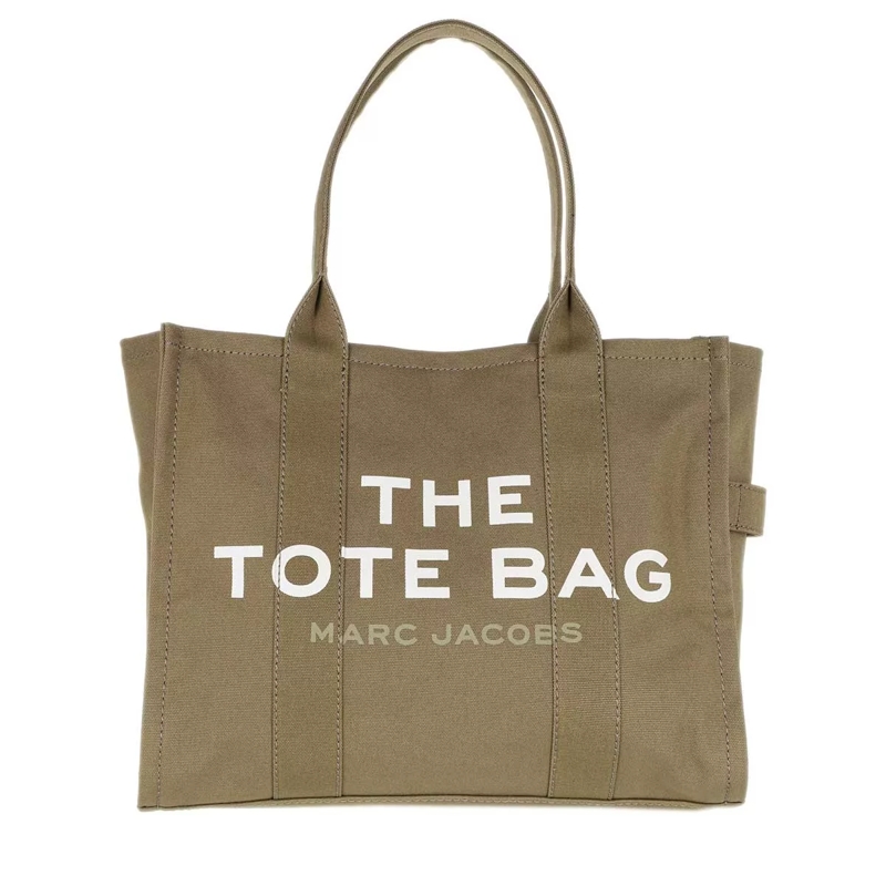 Marc Jacobs Shopper The Large Tote Slate Green
