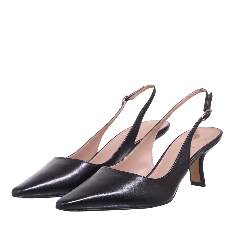 Sam Edelman Pumps Biankasling Black(Image 2)