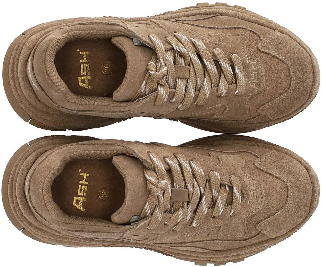 Thumbnail - Ash Low-Top Sneaker - ASH ADDICT SNEAKER - Gr. 40 (EU) - in Beige - für Damen