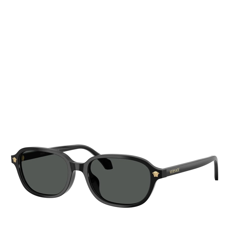 Versace Zonnebril 0VE4514D Black(Image 3)