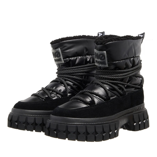 No Name Winterstiefel Gravitee Snowboots W Black/Black