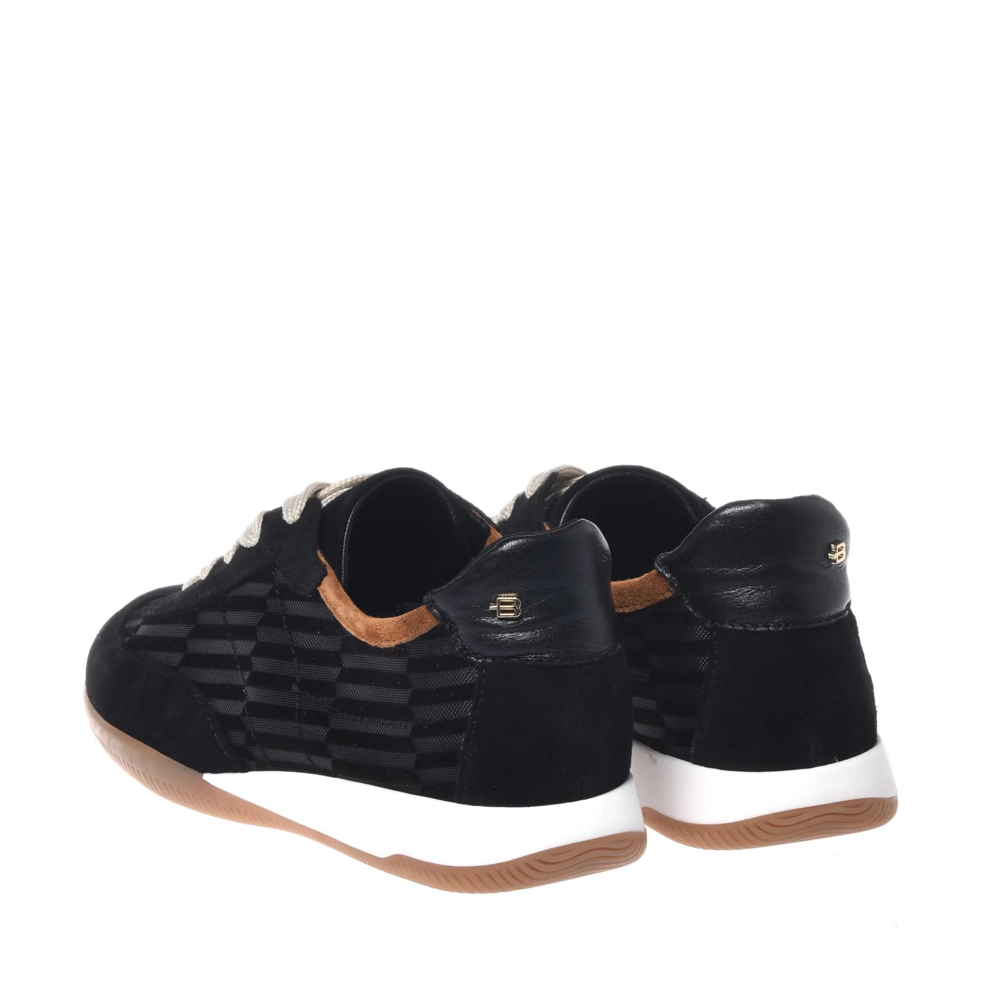 Thumbnail - SCHNÜRSCHUH BALDININI - Gr. 36 (EU) - in Schwarz