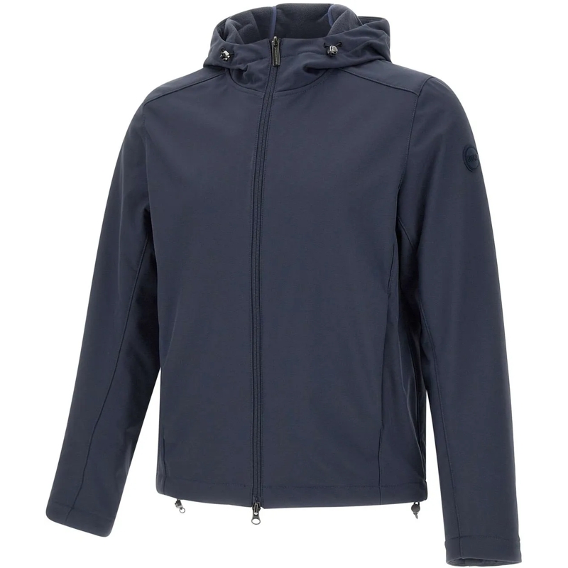 Colmar Originals Doudoune Coats Blue blau