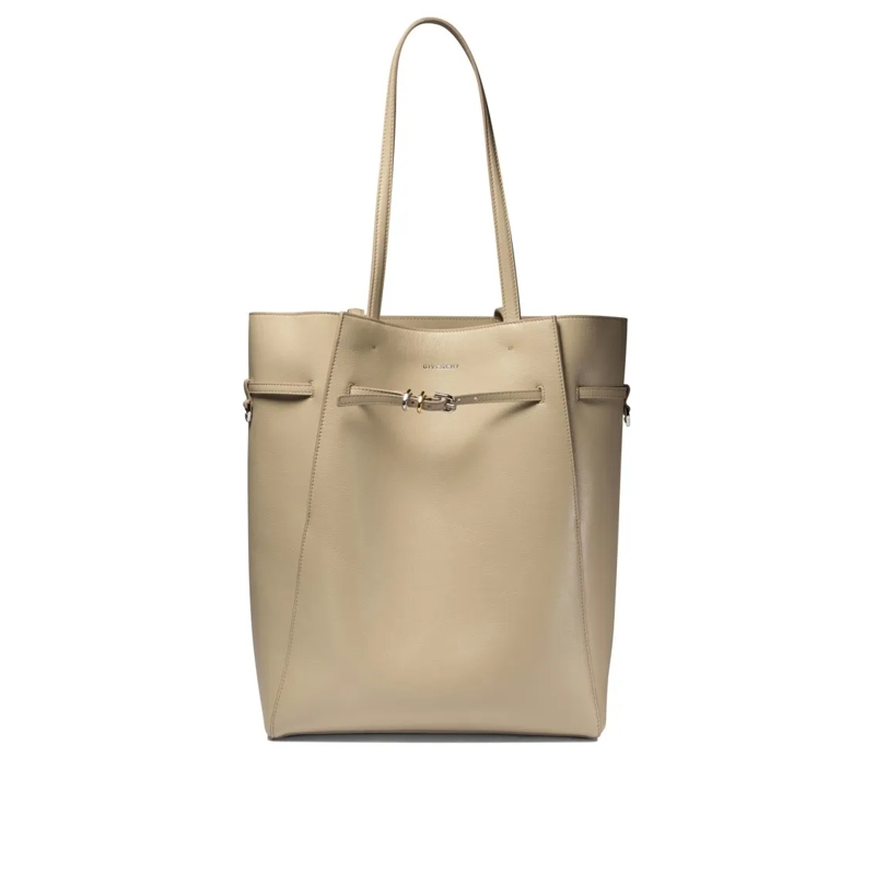 Givenchy Draagtas "Medium Voyou" Tote Bag Neutrals