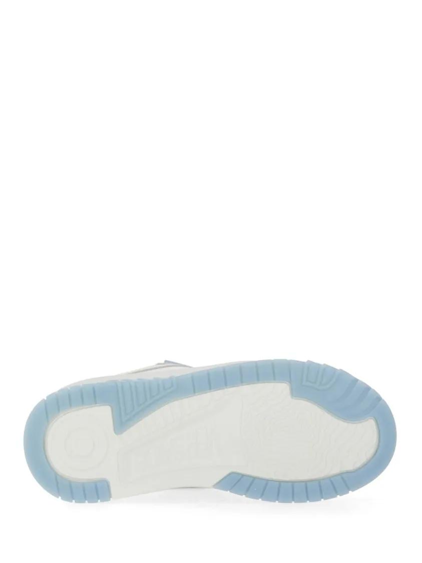 Thumbnail - Versace Low-Top Sneaker - "Odyssey" Sneaker - Gr. 40 (EU) - in Blau - für Damen