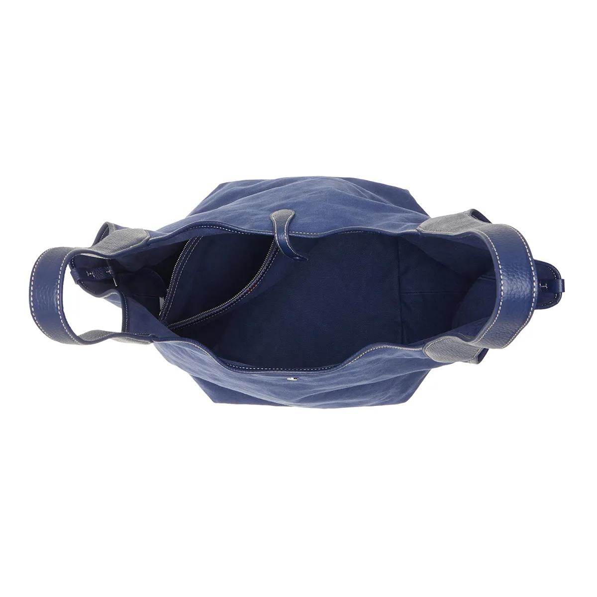 Polo Ralph Lauren Shoppers & Totes Ply Lg Tte-Tote-Large in blauw