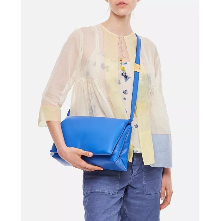 Marni leather bag hotsell