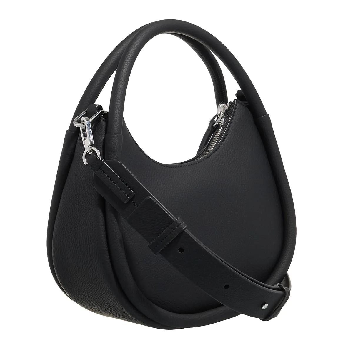 HUGO Crossbody bags Sivir Crossbody in zwart