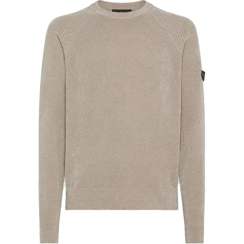 Peuterey Pullover Sironi 01 Mist beige