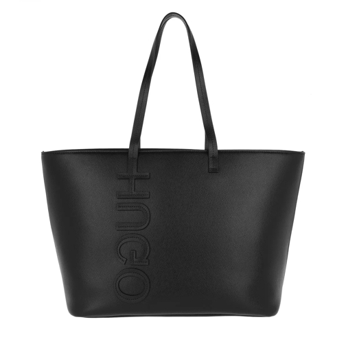 Hugo Chelsea Shopping Bag Black Shopper