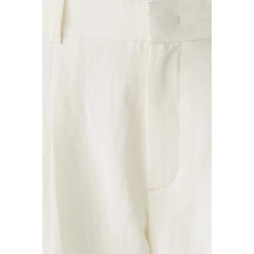 Oui Hosen Hose creme (Image 7)