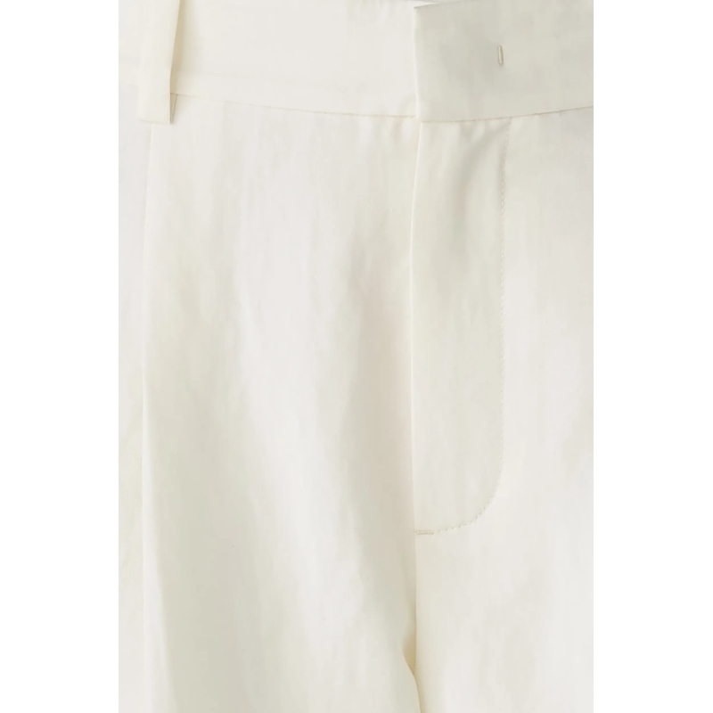 Oui Hose Hose creme (Image 7)