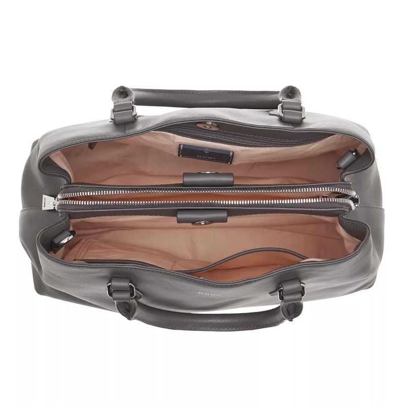JOOP! Tote sofisticato 1.0 emery handbag mhz darkgrey(Image 6)