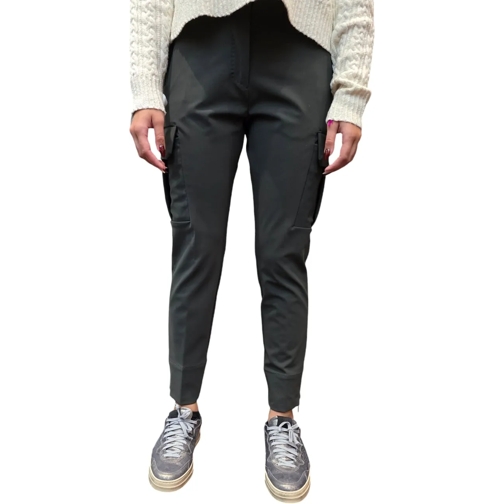 Rrd  Cargo skinny tech zip bas Kaki RRD Roberto Ricci D mehrfarbig