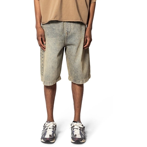 ENTIRE STUDIOS Shorts SPAR SHORTS SURFACE WAVE mehrfarbig