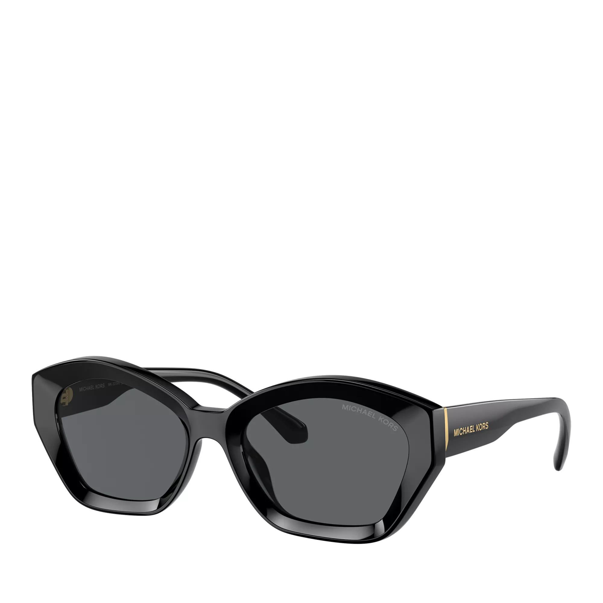 Michael Kors Sonnenbrille - 0MK2209U 54 300587 - Gr. unisize - in Schwarz - für Damen