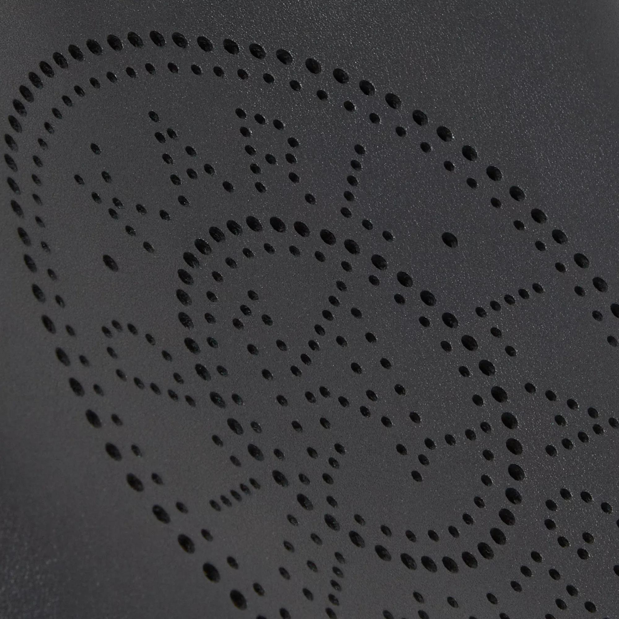Thumbnail - Karl Lagerfeld Pochettes - K/Circle Moon Shb Perforated - Gr. unisize - in Schwarz - für Damen