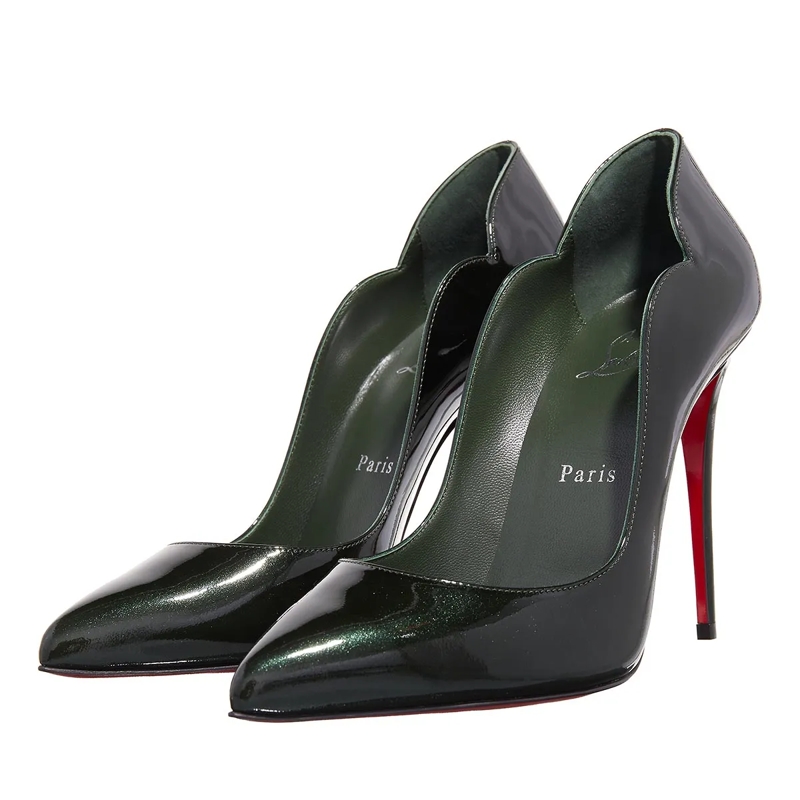 Christian Louboutin Pumps Hot Chick Tennessee