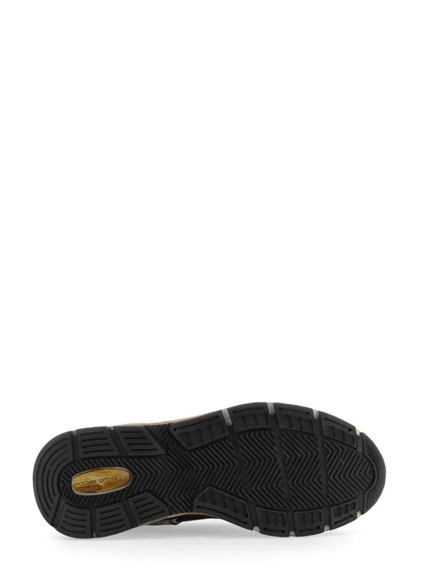 Thumbnail - Golden Goose Low-Top Sneaker - "Running Dad" Sneakers - Gr. 37 (EU) - in Schwarz - für Damen