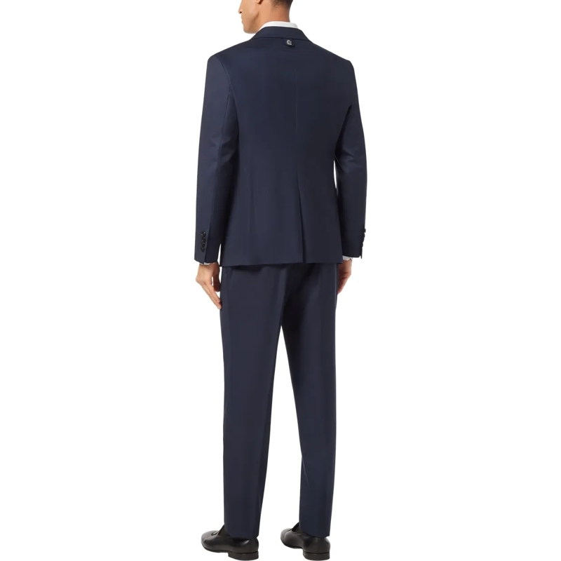 BILLIONAIRE Blazer Blazer dunkel-blau(Image 2)