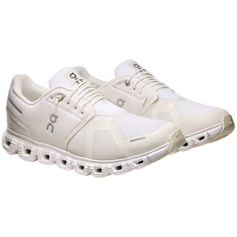 ON RUNNING Sneaker basse Cloud 6 Sneakers White(Image 5)