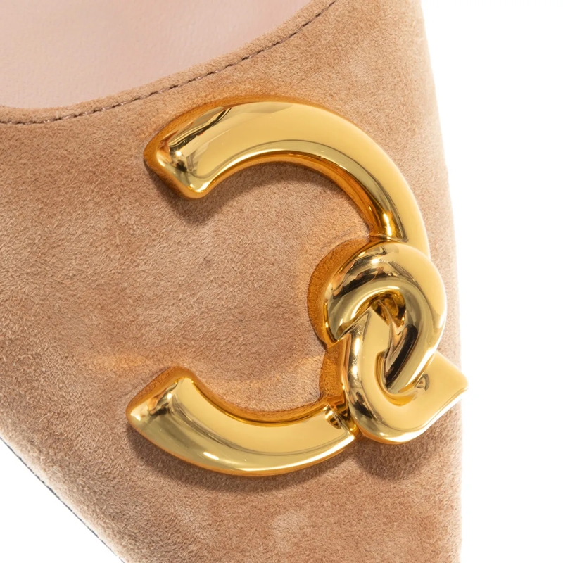 Coccinelle Pumps Coccinelle C-Me Suede Skin(Image 3)