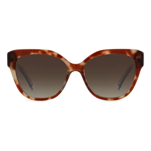 Kate Spade New York Lunettes de soleil Savanna Sonnenbrille Blau (Image 2)