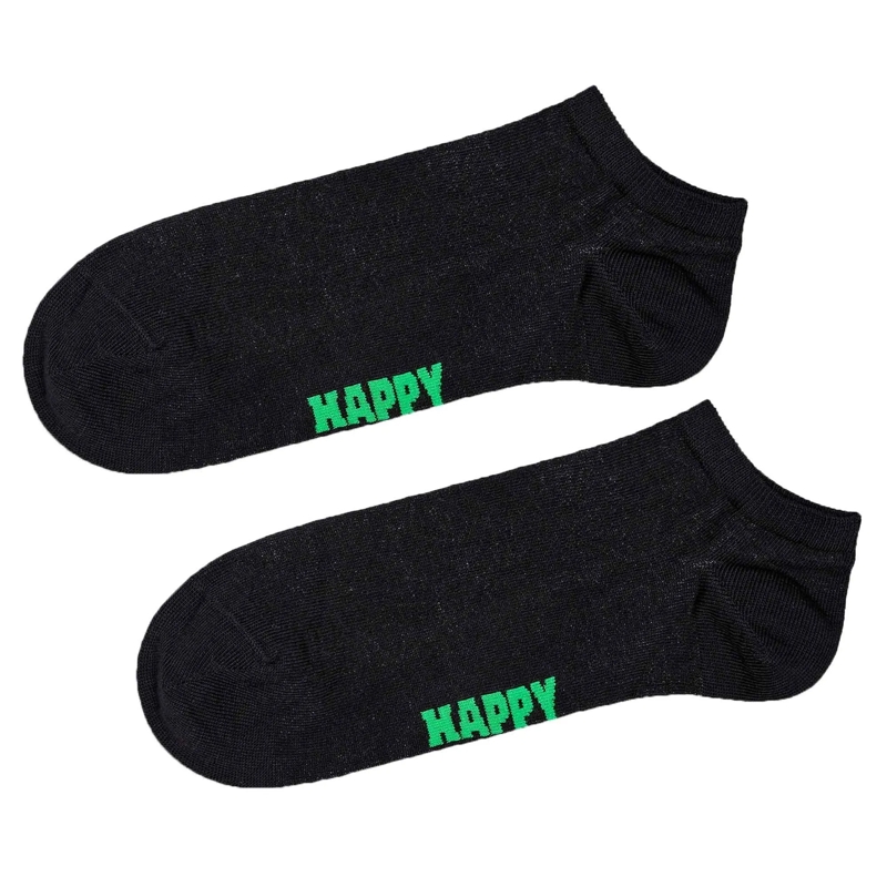 Happy Socks  3er Pack schwarz(Image 2)