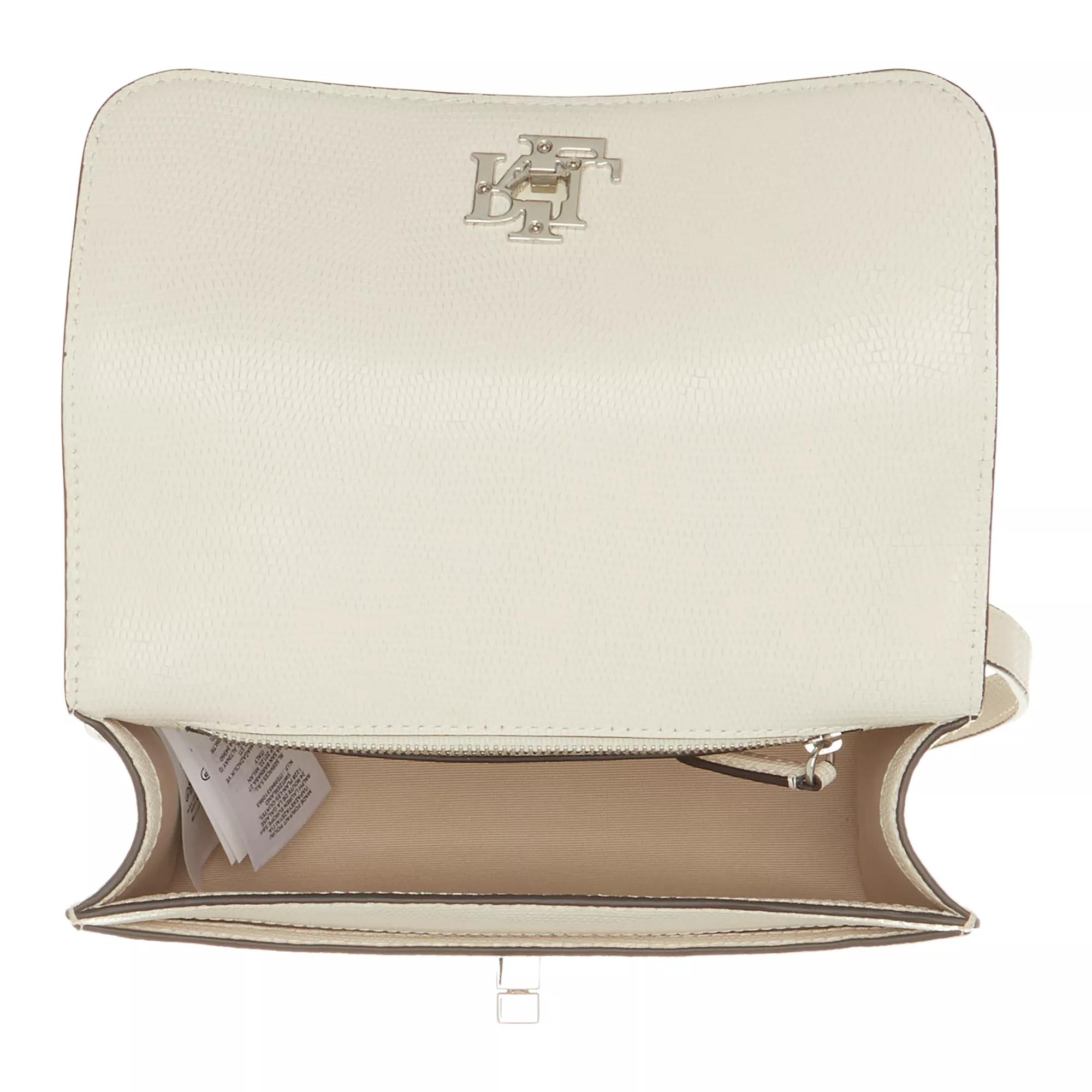 Lauren Ralph Lauren Crossbody bags Sophee 22 Shoulder Bag Medium in crème