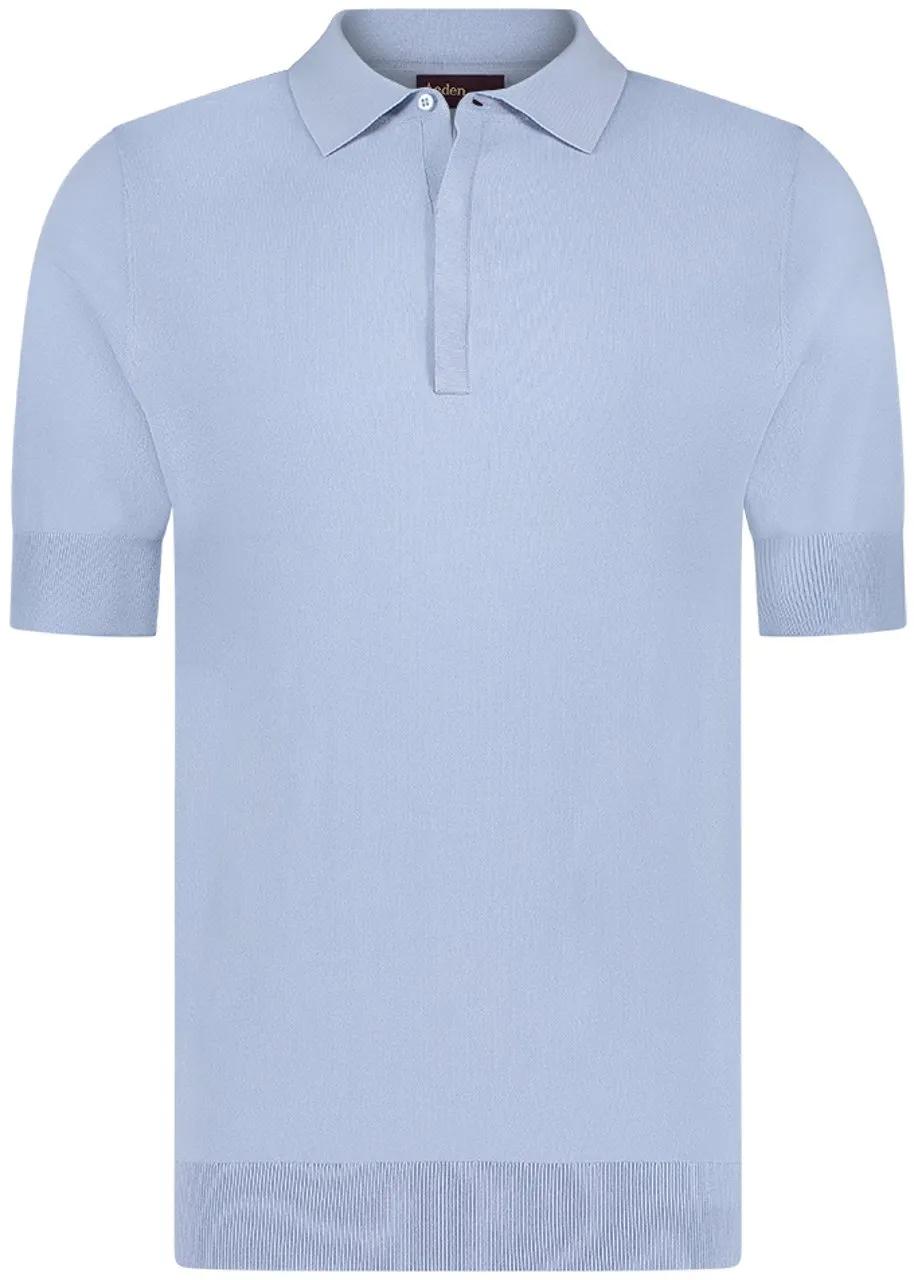 Thumbnail - AEDEN - Nicko Corn Blue - Größe M - blau