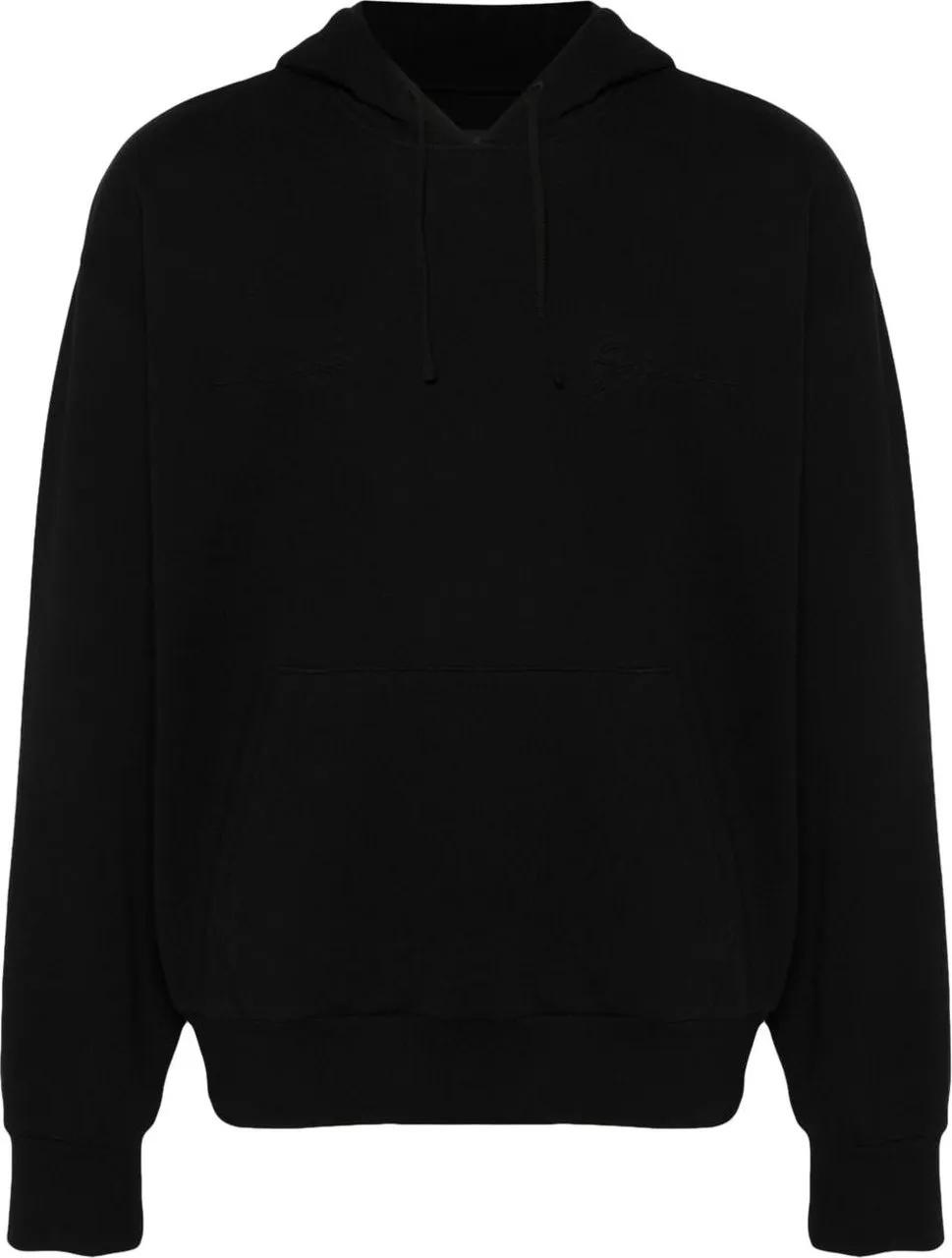 Givenchy - Sweaters Black - Größe S - schwarz