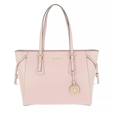 Michael kors voyager tote pink hotsell