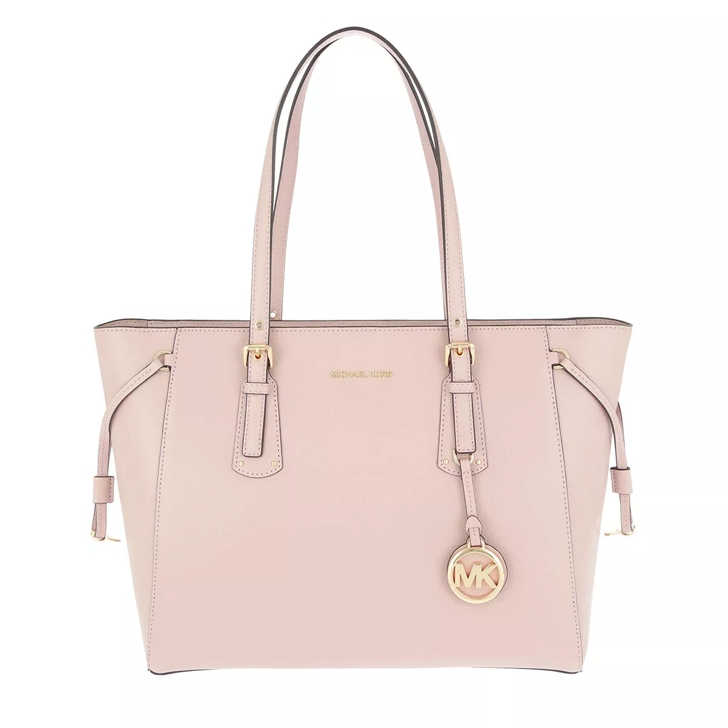 Michael kors tasche soft pink discount