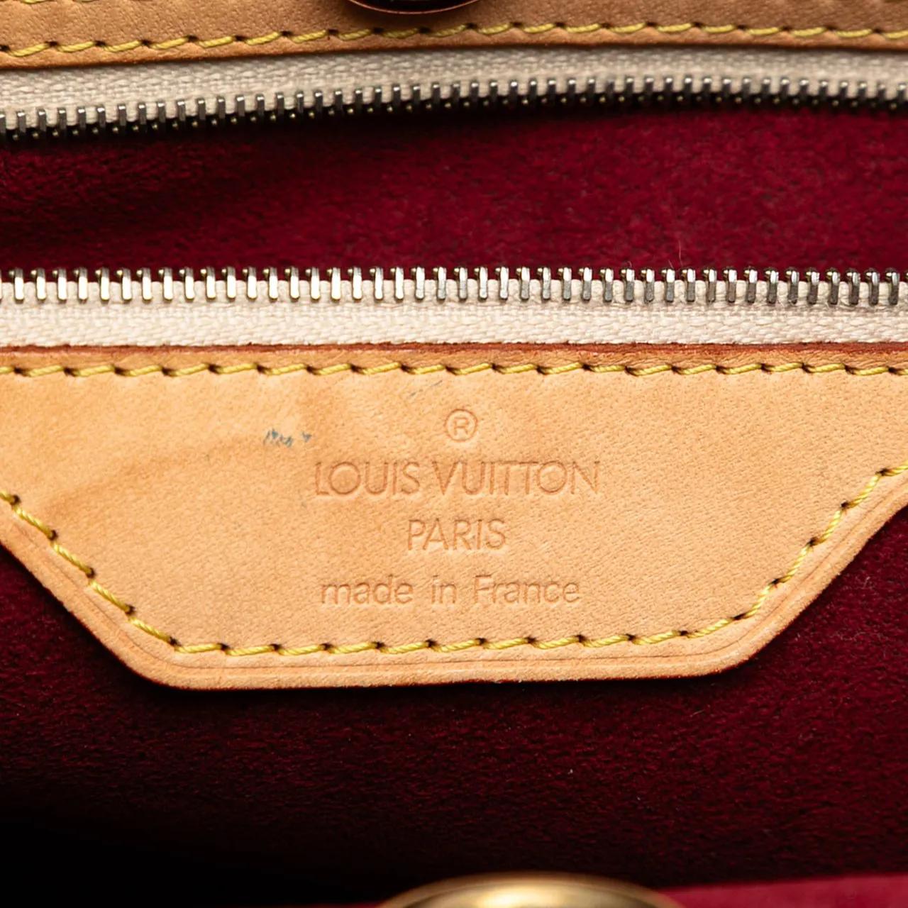 Thumbnail - Louis Vuitton Hobo Bags - Monogram Multicolore Aurelia MM - Gr. unisize - in Weiß - für Damen