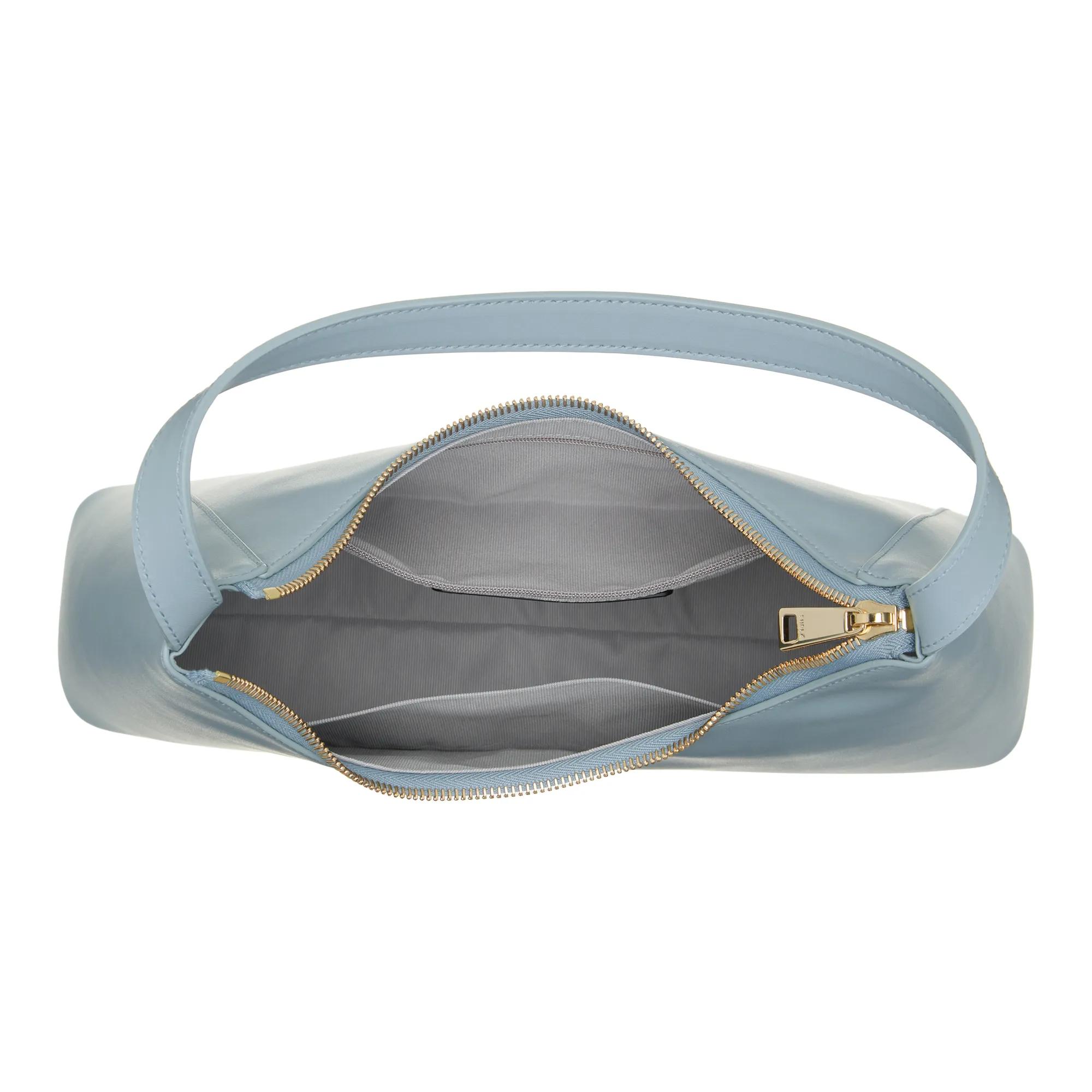 Furla Crossbody bags Diamante S Shoulder Bag in blauw