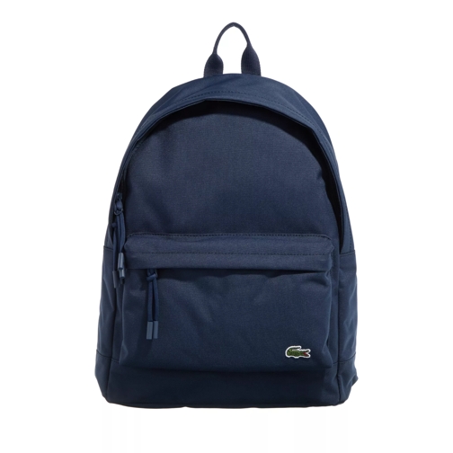 Lacoste Neocroc Backpack Marine 166 Sac à dos