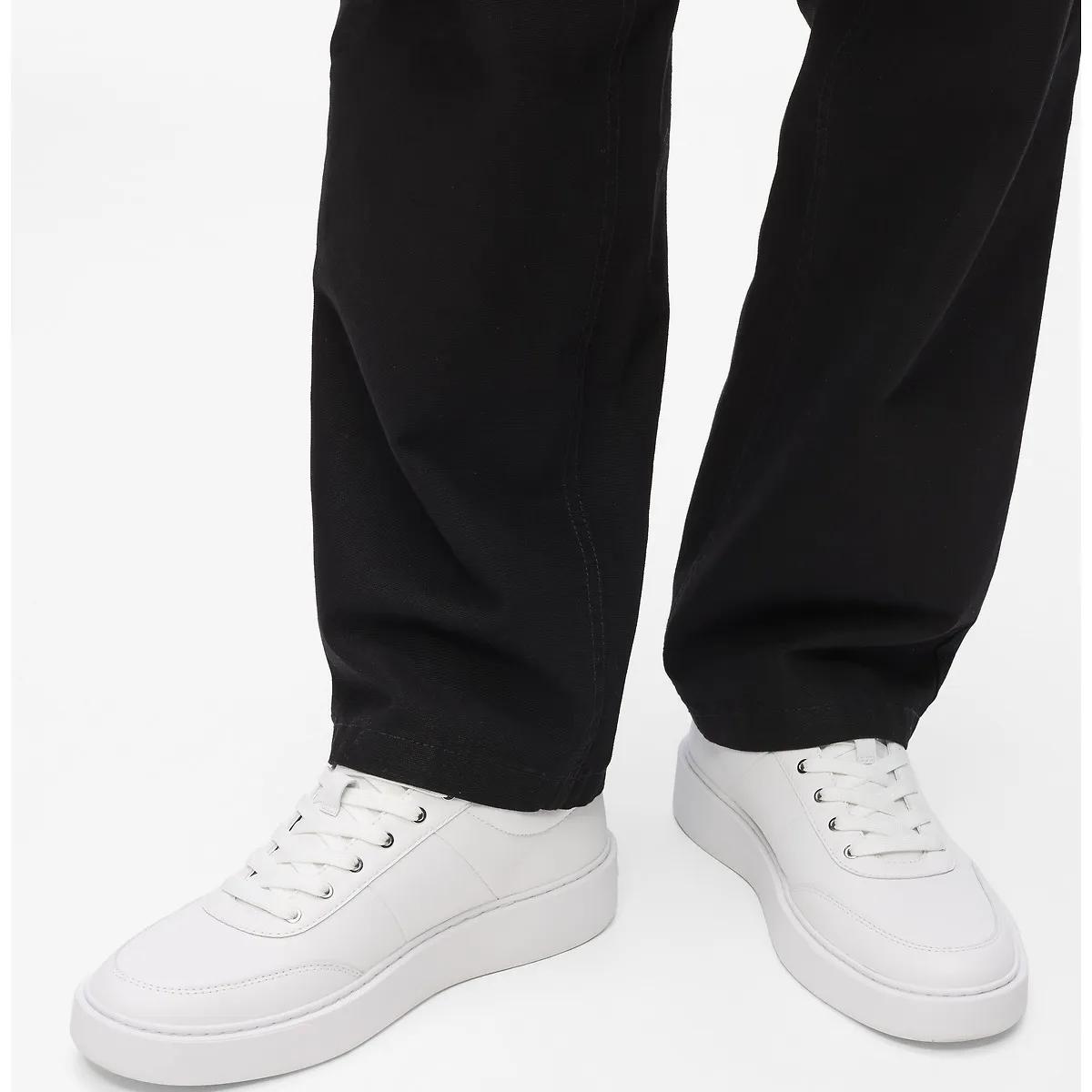 Thumbnail - Karl Lagerfeld Low-Top Sneaker - Flint II Sneakers - Gr. 45 (EU) - in Weiß - für Damen