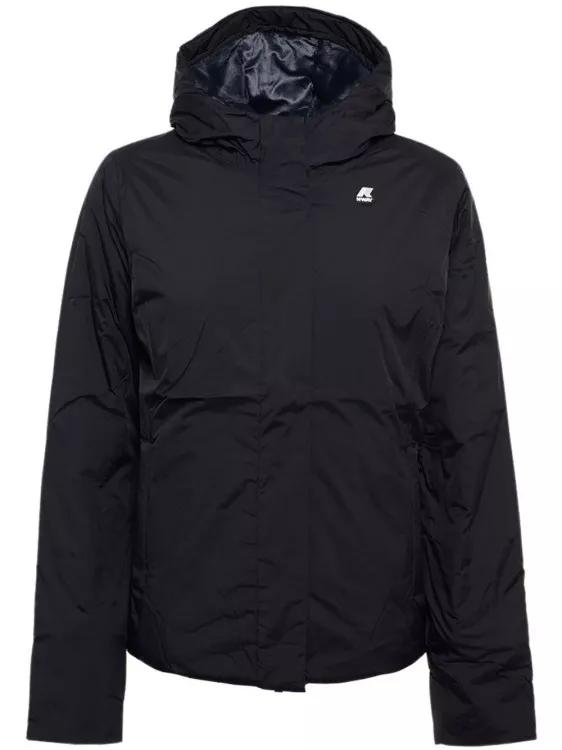 Kway deals waterproof jacket