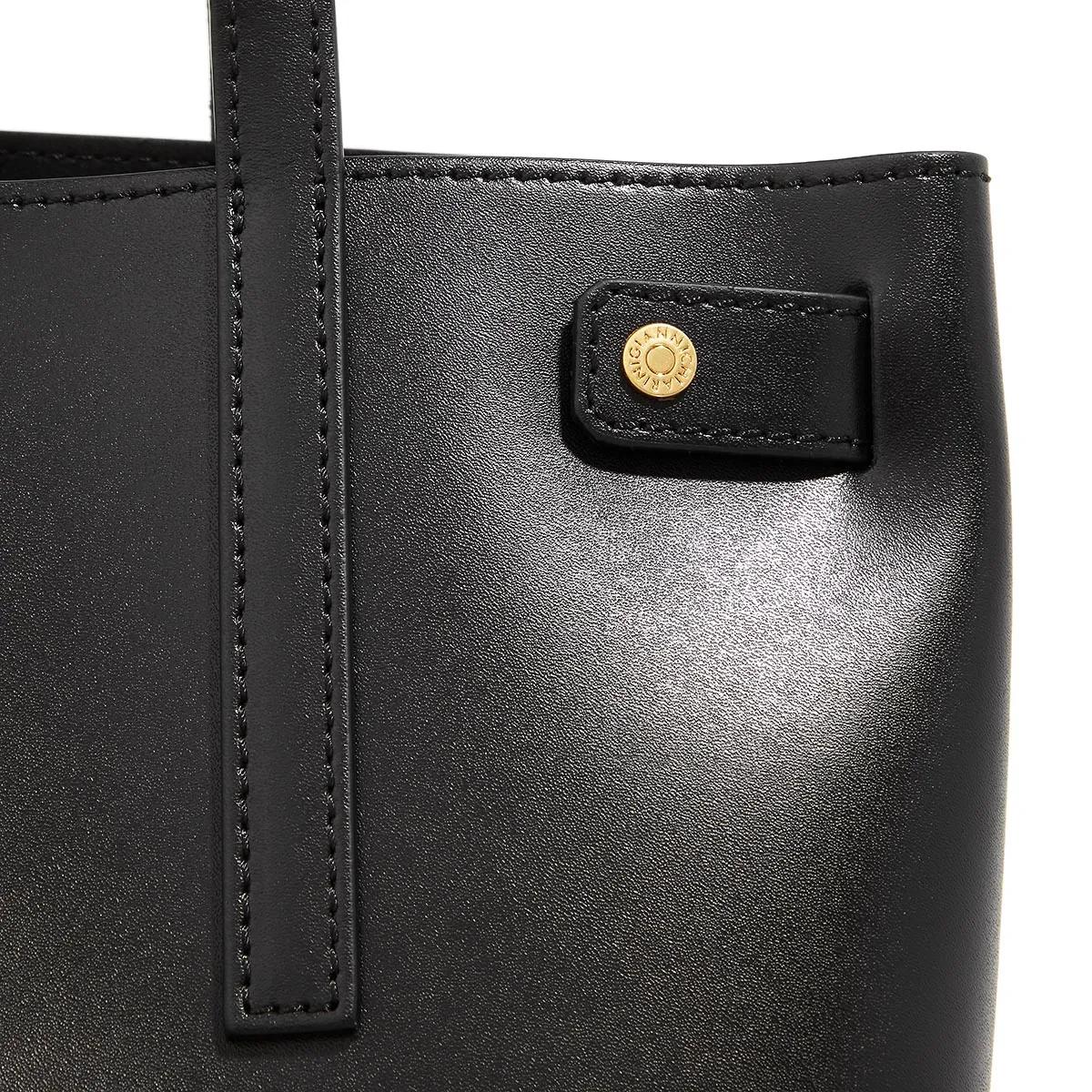 Gianni Chiarini Shoppers & Totes Altea in zwart