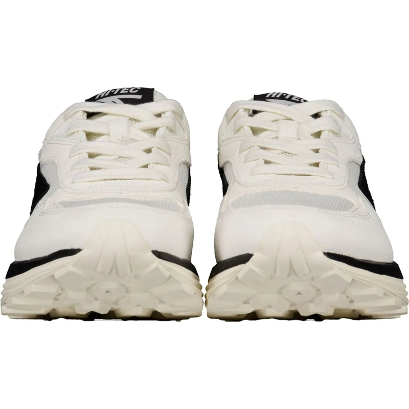 HI-TEC Low-Top-Sneaker Dames Hts Shadow RGS Wit/Zwart weiß(Image 6)