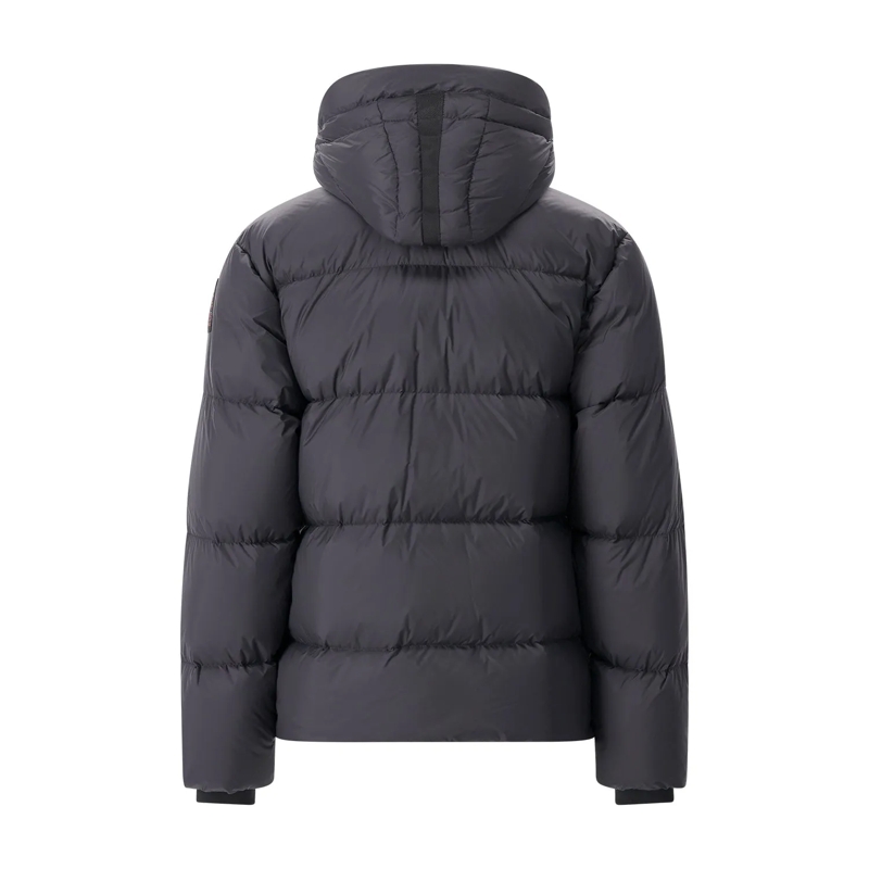 Parajumpers veste 26WMPMPUPP01 Parajumpers schwarz(Image 8)