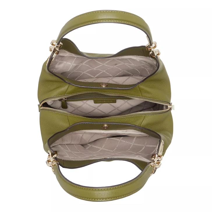 Michael kors olive handbag online