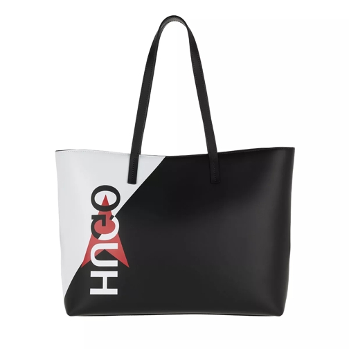Hugo Downtown Shopping Bag Black Sac à provisions