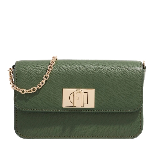 Furla Crossbody Bag Furla 1927 Mini Crossbody Oliva