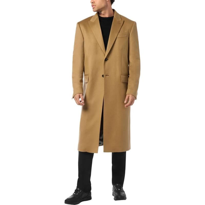 BILLIONAIRE Wintermantel Coat Long beige(Image 2)