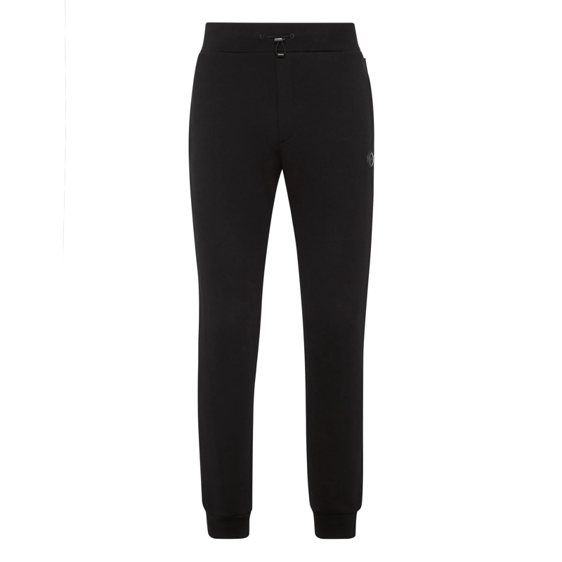 Plein Sport Jogginghose Jogginghose schwarz(Image 2)