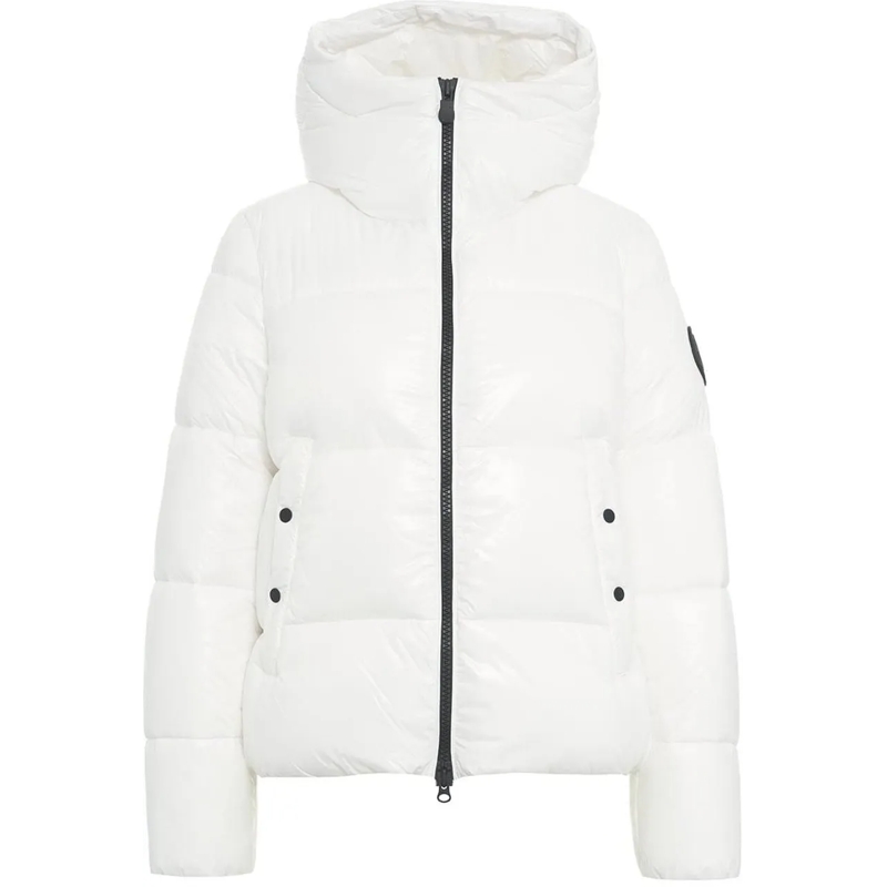 Save the Duck Daunenjacke Coats White weiß (Image 2)