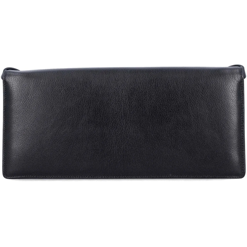 Tom Ford Clutch Clutch Show Nero schwarz(Image 3)