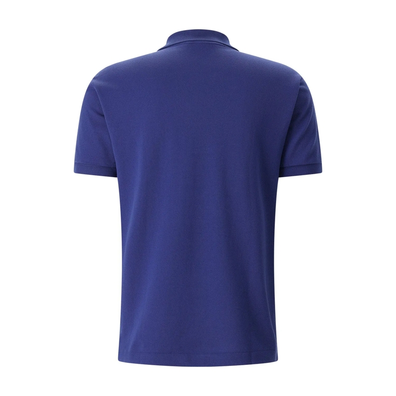 Lacoste Polohemd T-shirts And Polos Blue blau(Image 11)