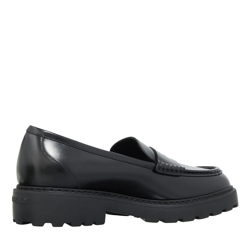 Bally Loafer Laely Black(Image 2)